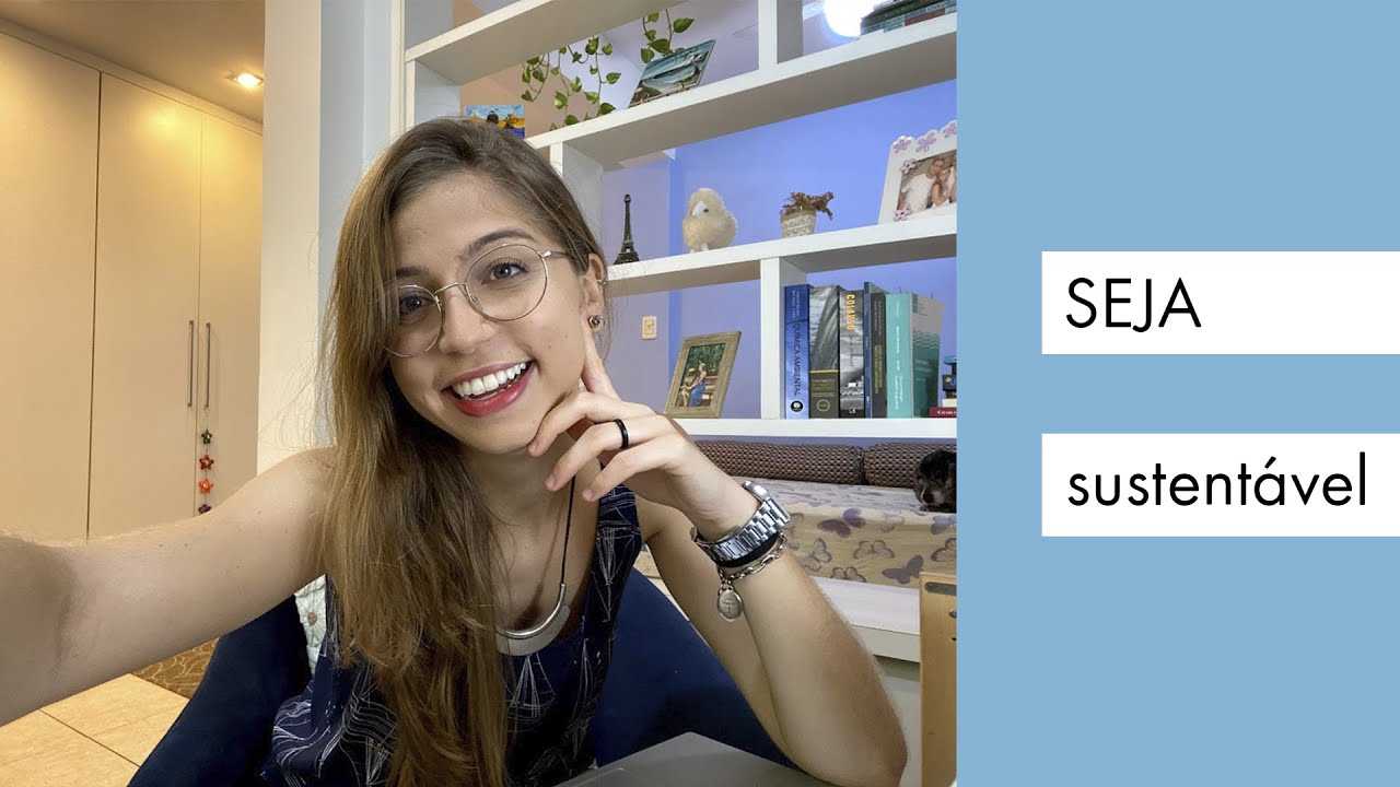 VOCÊ SABE O QUE É DESENVOLVIMENTO SUSTENTÁVEL?