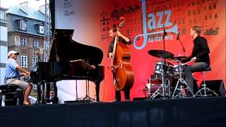 Joey Calderazzo Trio - XX Festiwal Jazz na Starówce 2014
