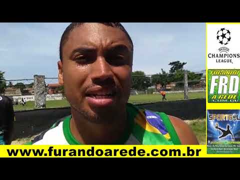 Boletim FRD - Champions de Verão