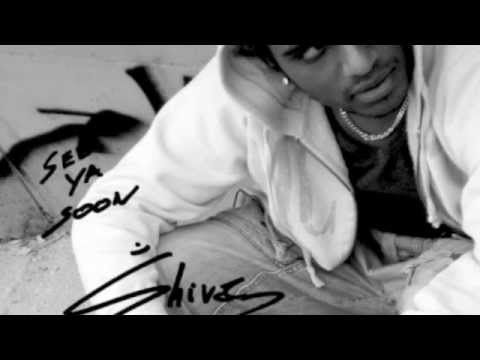 Shiva - Ain't just the pride + lyrics (prod. Danti)