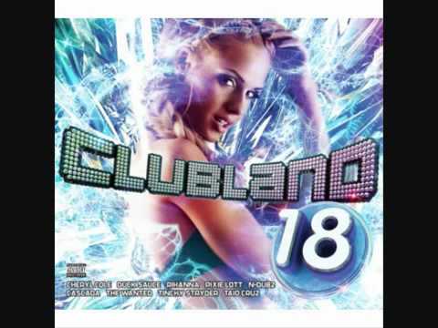 Clubland 18 The Wanted Heart Vacancy (DJs from Mars Remix)