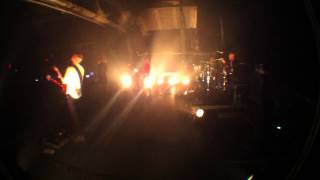 Refused - Hook, Line And Sinker @ Razzmatazz (Barcelona, Spain)