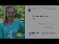 Katie Gropel - 2017 Highlights - Platform Elite 15-1