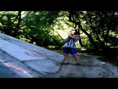 As  | Electro Dance | By D-movie and Nikita.B