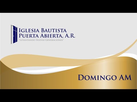 Cuando el corazón se endurece - Hebreos 3:7-19 - Pastor David Cortés Peña