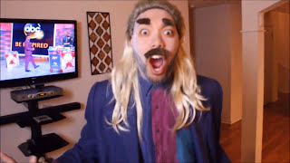 Happy New Year 2018 - Annual family lip sync to a 90's classic (Funny)