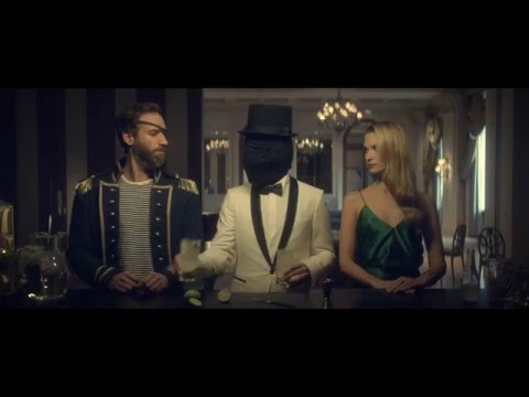 PANAGIOTIS SIMOPOULOS FOR CUERVO SQUEEZE