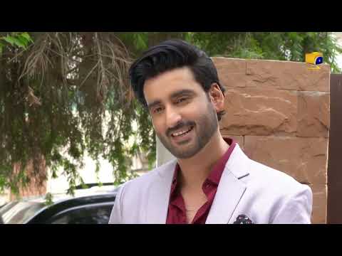 Zakham 𝗡𝗲𝘄 𝗣𝗿𝗼𝗺𝗼 Episode 33 - Aagha Ali - Sehar Khan - Azfar Rehman - Sidra Niazi - HAR PAL GEO