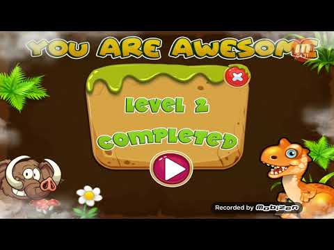 Find Dinosaur Bones Video