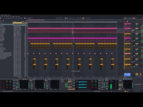 Secret Sauce for RIDDIM.. how to make riddim dubstep in ableton
