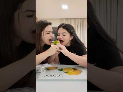 TREND do PIMENTÃO com CREAM CHEESE ão