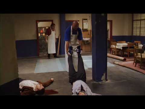 Pusher 3 Nun bist du aber Tot!  :-)