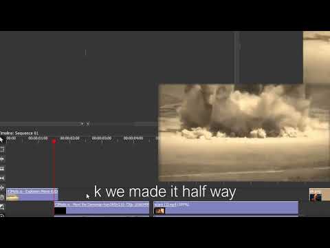 simple datamix in olive