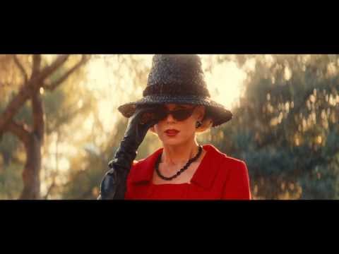 Grace of Monaco (UK Teaser)