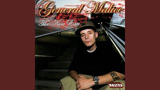 Push Up Ya Lighter (feat. Beenie Man)