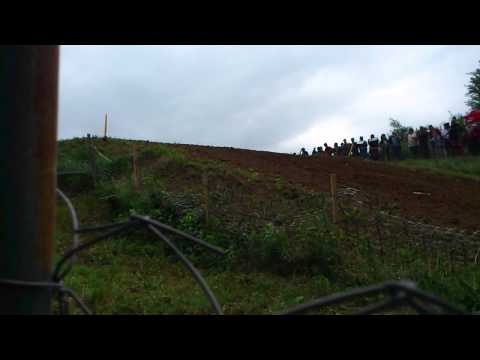 FIM Motocross MX3 2012 in Troyan