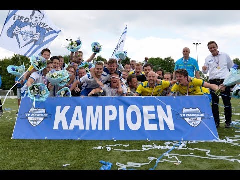 Motivatie video VVZ 1