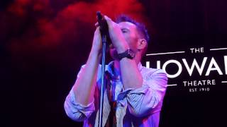 Scott Weiland -&quot;&#39;Still Remains&quot; Live at The Howard Theatre on 3/11/13, Song #13