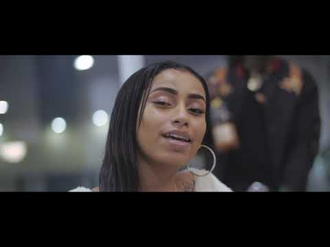 King Fish x EIGHTO SF  [ In The Game ]  Music Video