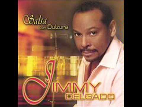 Jimmy Delgado - bandera
