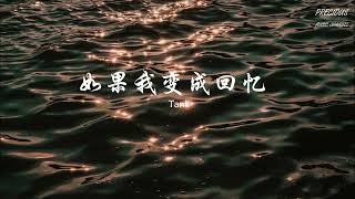 如果我变成回忆-Tank
