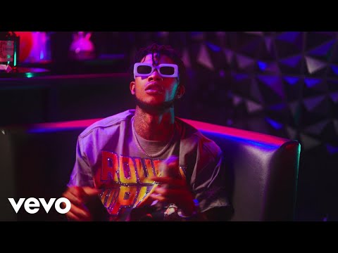 Silk Boss, Dandre - Rich And Bad (Official Music Video)