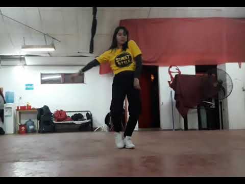 Mermelada- J King y Maximan Reykon Dayme y el High (Coreografia)