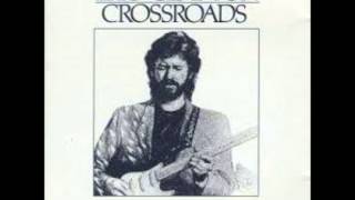 ERIC CLAPTON / DEREK &amp; THE DOMINOS - Crossroads (unreleased live , 1970)