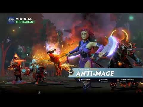 ViKin gg vs OG Game 2