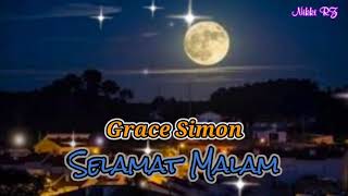 Download lagu GRACE SIMON with lyrics _ SAYANG...SELAMAT MALAM mp3 Download lagu GRACE SIMON with lyrics _ SAYANG...SELAMAT MALAM mp3