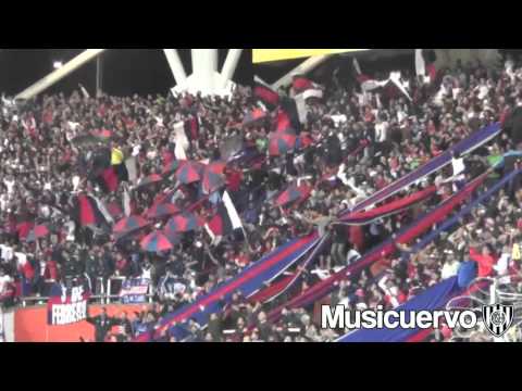 "San Lorenzo local en La Plata | Quisieron privatizarte pero yo a vos NO TE VENDO..." Barra: La Gloriosa Butteler • Club: San Lorenzo