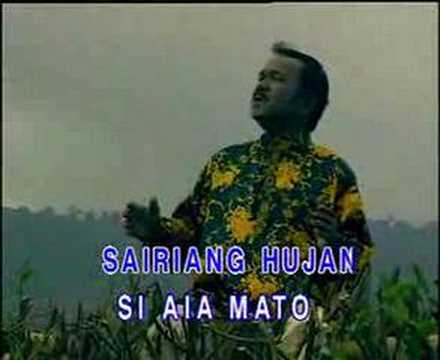 Tiar Ramon - Hujan