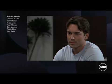 General Hospital 8-19-25 Preview GH 19th August 2025