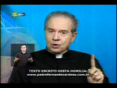 O Pão Nosso 26 Abril 2012 Pe.F.C.Cardoso