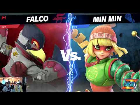 MSMZERO 9 Top 32 dezly VS Nexus