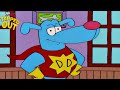 Danger Dog The Simpsons Tapped Out Dog Days 2022 Update