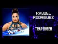 WWE Raquel Rodriguez Trap Queen Entrance Theme AE Arena Effects