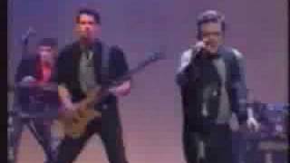 La Unión - Ella es un Volcán (Vídeo Oficial | 1990)