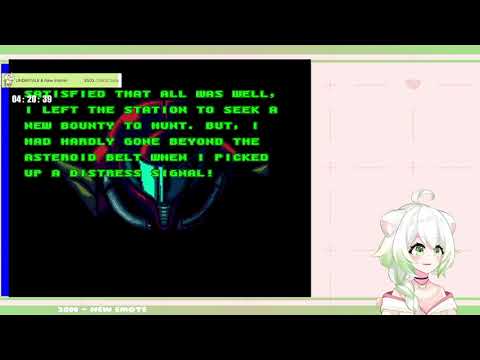 Limealicious/Laimu - Super Metroid - Part 1