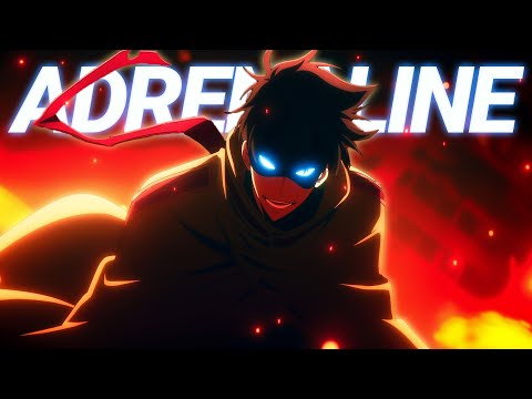 Dark songs to feel adrenaline-filled and powerful ⚔️🔥