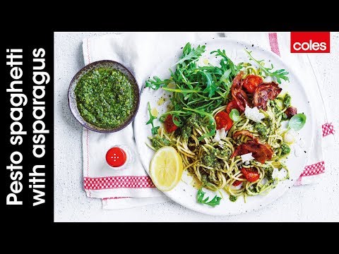 download lagu mp3 mp4 Coles Pesto Pasta, download lagu Coles Pesto Pasta gratis, unduh video klip Coles Pesto Pasta