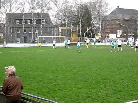 Spfr. Bockum - TuS Wiescherhöfen 1:1 (1:0) am 30.03.2011