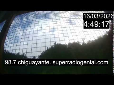 Chiguayante Bio Bio Chile, en Vivo. Live Cam, Camara en vivo.