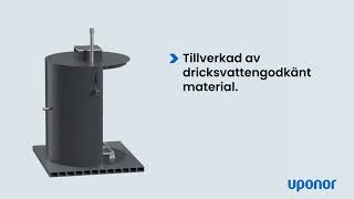 Flowise Alkaliseringstank