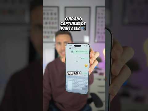 Con esta aplicación he conseguido llevar capturas de pantalla de mi iphone a un nivel profesional