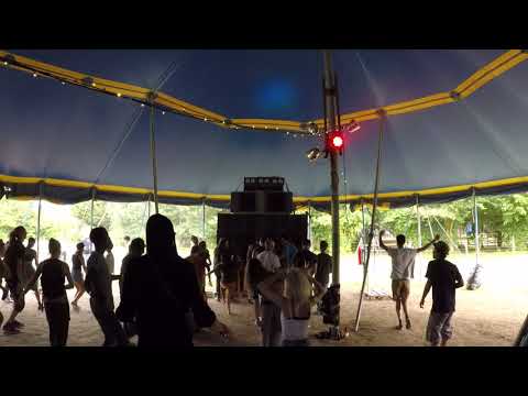 Dub Farm Festival 03.06.18 / IST3P Sound System