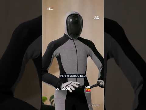 Robôs em casa: eles já aprendem a moer café, passar roupa e organizar tudo