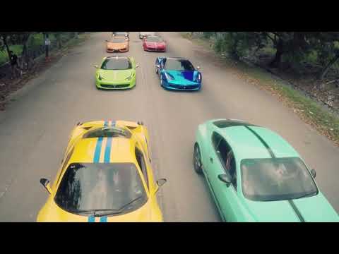 Super Cars Incentive Handover Ceremony