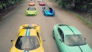 PhytoScience Super Cars Achievers