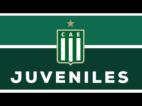 Excursionistas vs San Miguel | Fecha 21 | Juveniles B 4TA - 5TA Y 6TA DIVISIÓN
